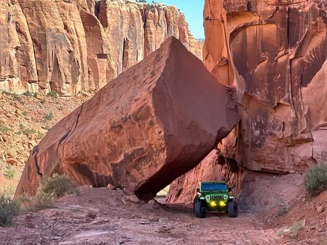 Arizona Jeep Life in Phoenix, Arizona