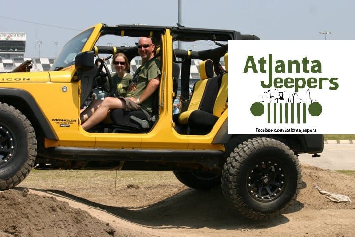 Atlanta-Jeepers in Atlanta, Georgia