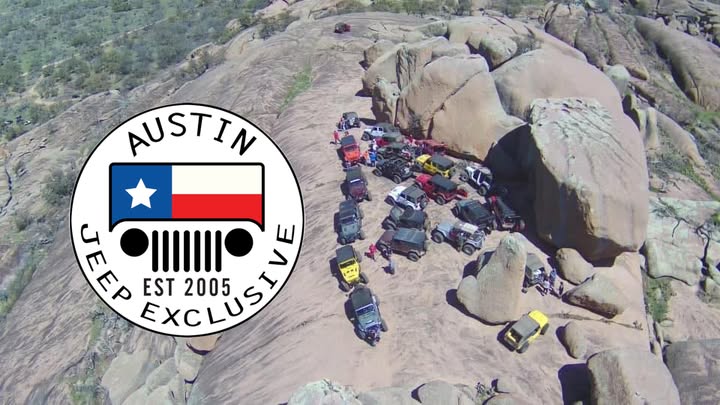 Austin Jeep Exclusive in Austin, Texas