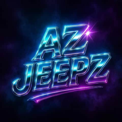 Az JeepZ in Phoenix, Arizona