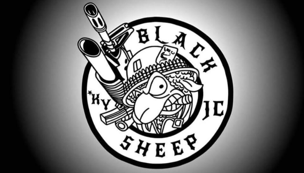 Black Sheep Jeep Club KY in Kentucky, Kentucky