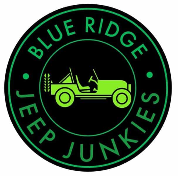 Blue Ridge Jeep Junkies in Galax, Virginia