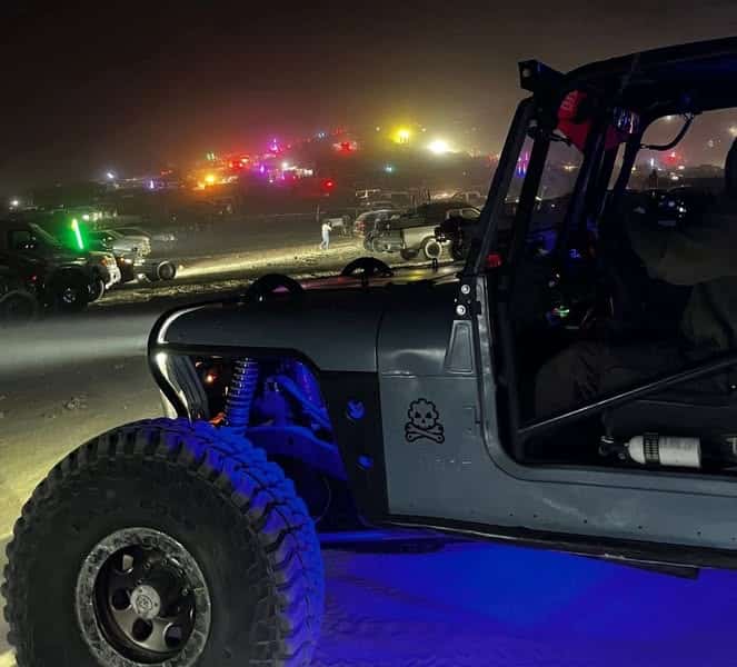 Boise, Idaho JEEP Club in Boise, Idaho