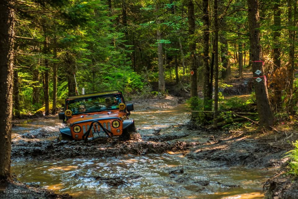 Capital District Jeep Wrangler in Albany, New York