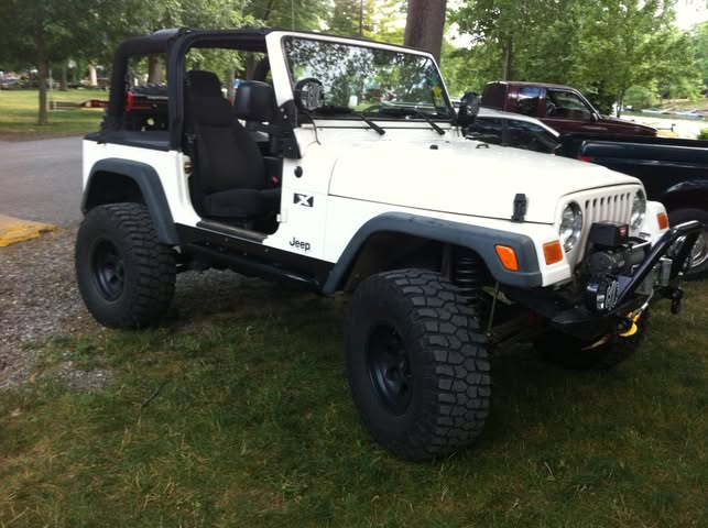 Central and Northern Wisconsin Jeep Owners in Wausau, Wisconsin