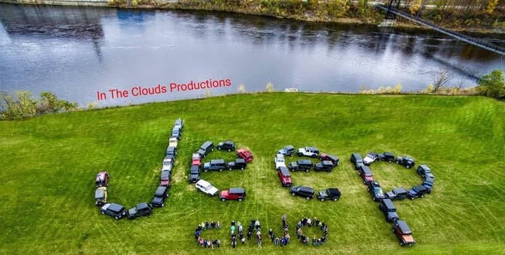 Central Maine Jeep Owners in Statewide, Maine