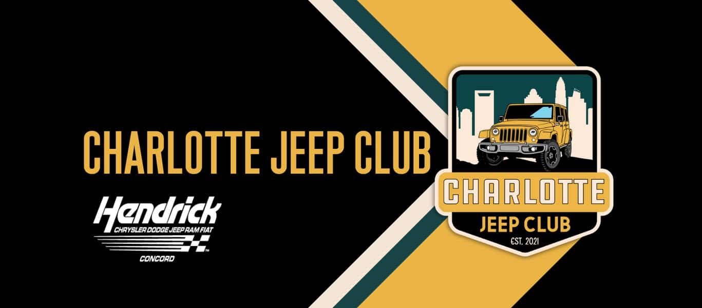 Charlotte Jeep Club in Charlotte, North Carolina