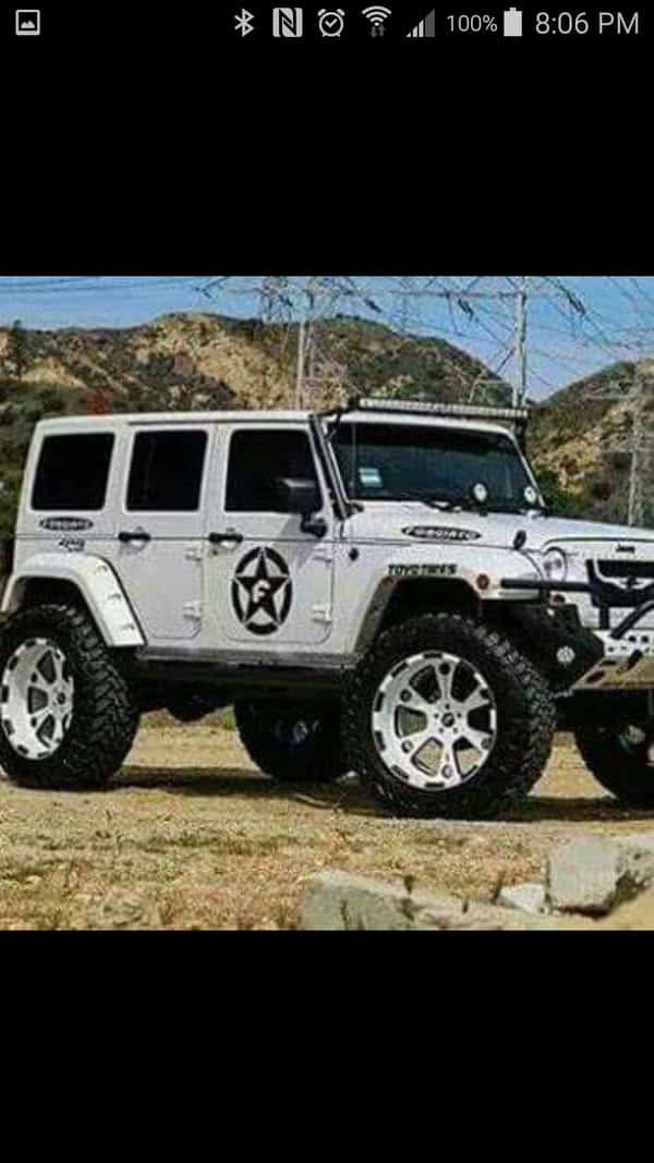 Charlotte Jeep Group in Charlotte, North Carolina