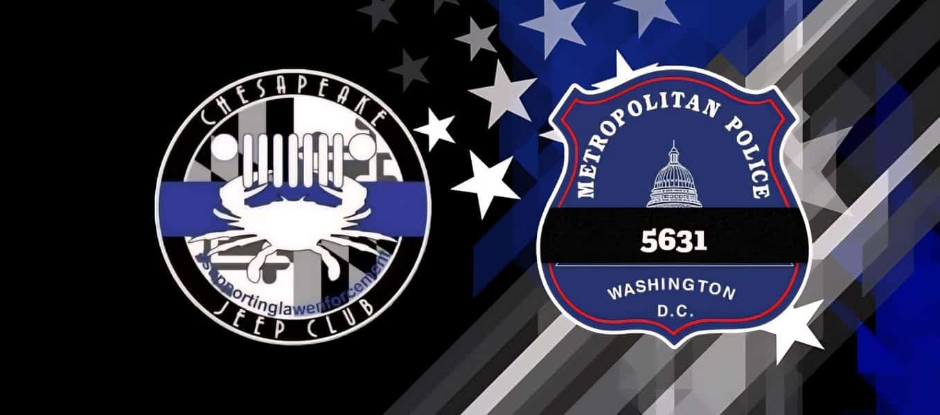 Chesapeake Jeep Club in Pasadena, Maryland