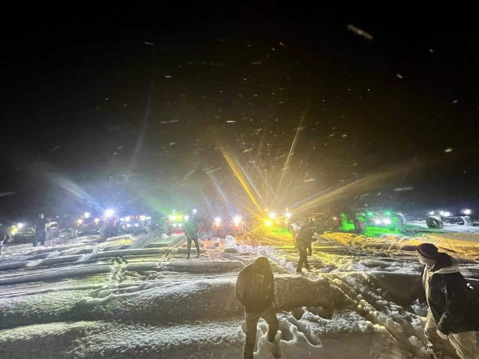 Chicago Jeep Union Outlaws in Chicago, Illinois
