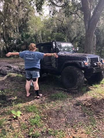 Citrus County Jeepers in Lecanto, Florida