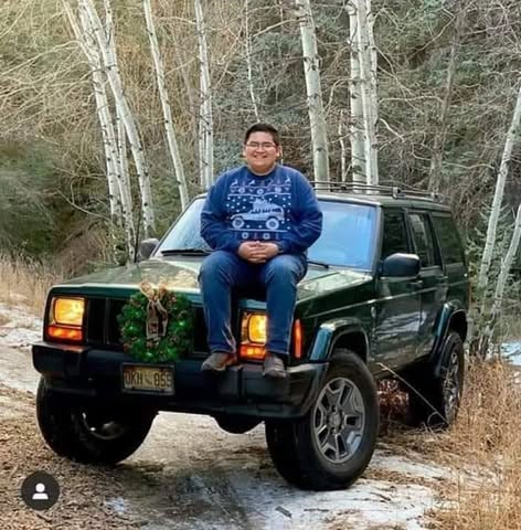 Colorado Jeep Club in Denver, Colorado