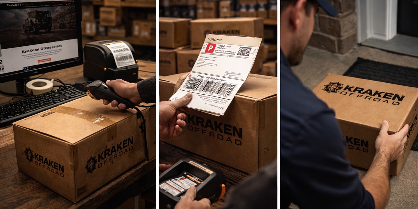 Dropship solutions image