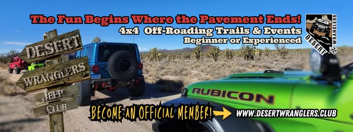 Desert Wranglers in Las Vegas, Nevada