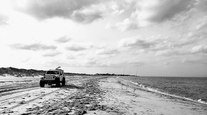 Eastern Shore Jeep Association in Delmar, Delaware