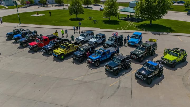 Fargo Jeepers in Fargo, North Dakota