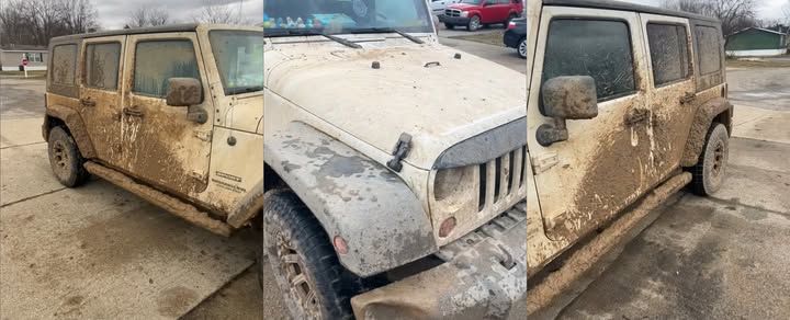 Grand Rapids Jeep Club in Grand Rapids, Michigan