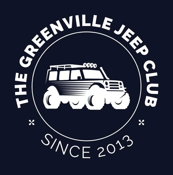 Greenville Jeep Club in Greenville, South Carolina
