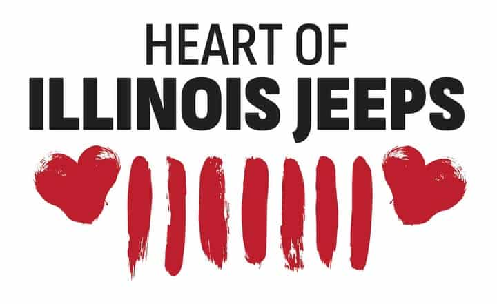 Heart of Illinois Jeeps in Peoria, Illinois