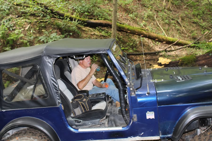 Heritage Region Jeep Alliance in Butler, Pennsylvania