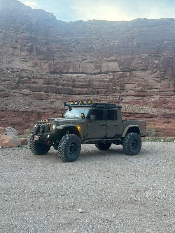 Idaho Jeep Club in Boise, Idaho