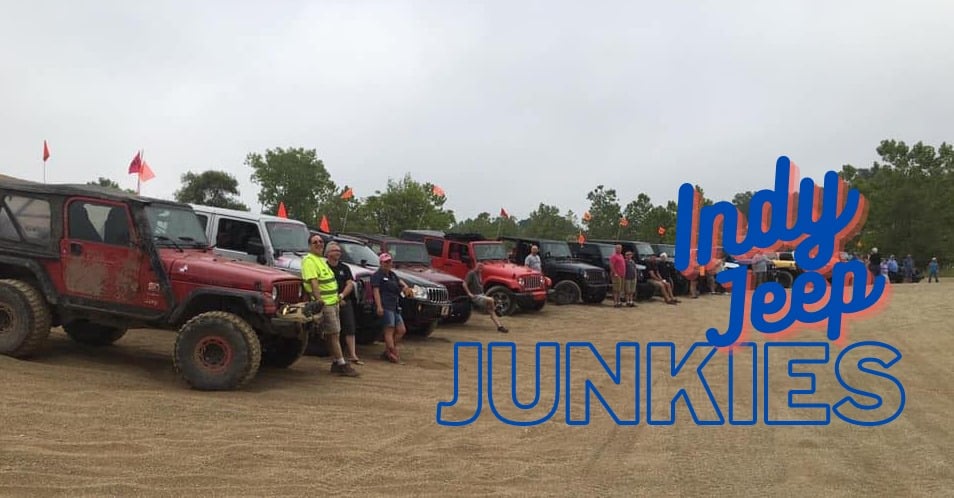 Indy Jeep Junkies in Indianapolis, Indiana