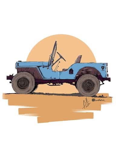 Iowa Jeeps in Cedar Rapids, Iowa