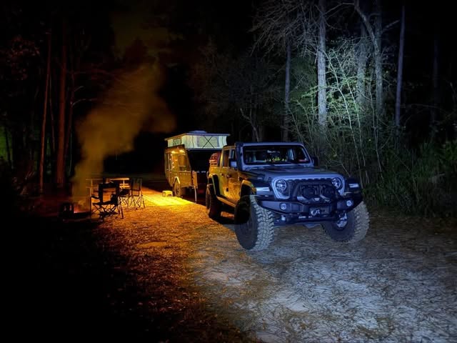 Iron City Wranglers in Birmingham, Alabama