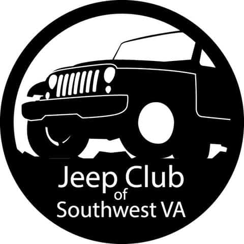 Jeep Club of Southwest Virginia in Southwest Virginia, Virginia