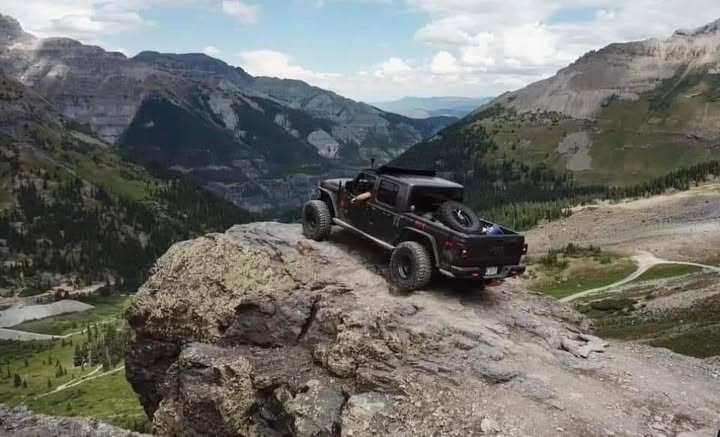 Jeep Life STL in St. Louis, Missouri