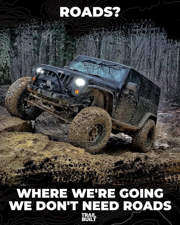 Jeep Wrangler Club of Western New York in Buffalo, New York