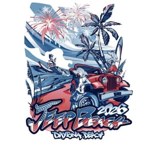 JJC Jupiter Jeep Club in Jupiter, Florida