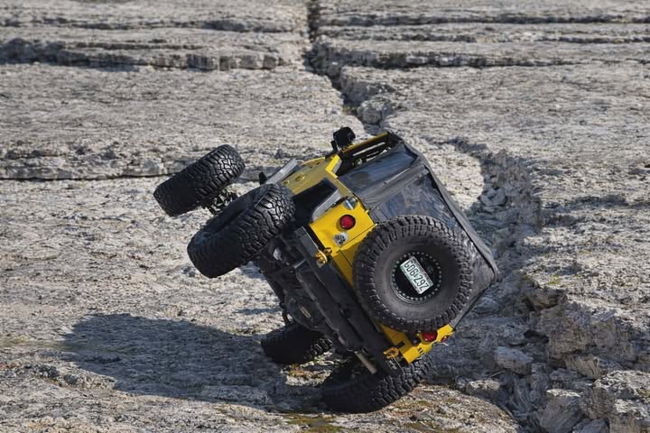 Joplin Jeep Junkies in Joplin, Missouri