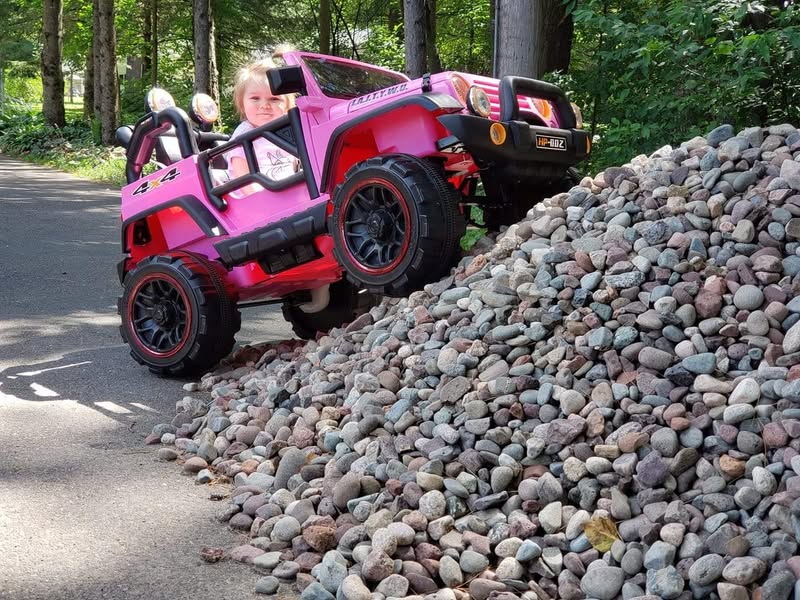 Knoxville Jeep Club in Knoxville, Tennessee