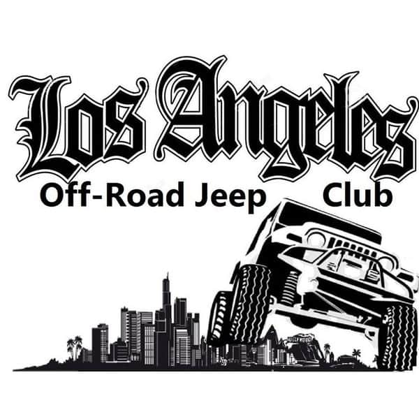 Los Angeles Off-Road Jeep Club in Los Angeles, California