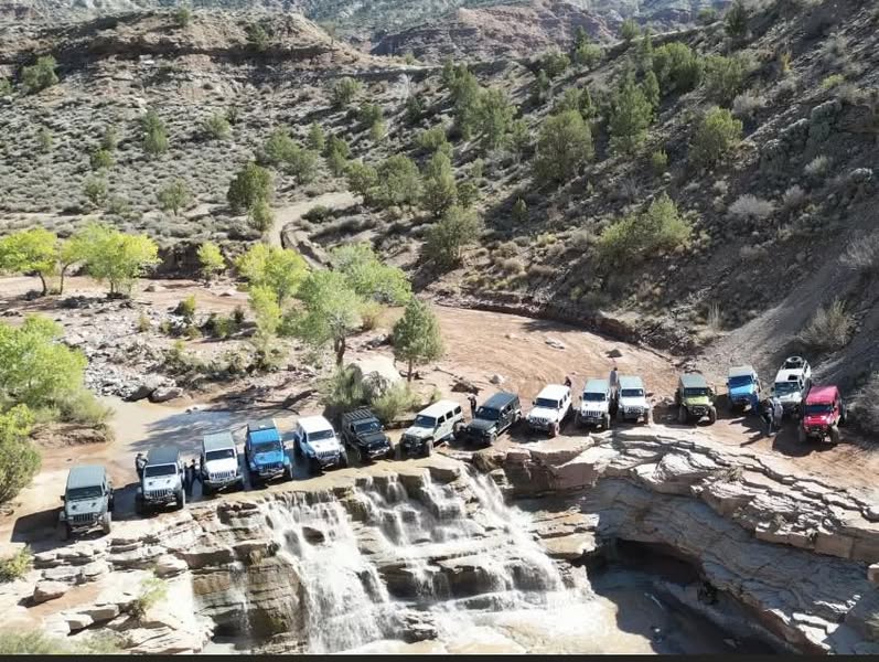 Lost Jeeps SoCal in Temecula, California