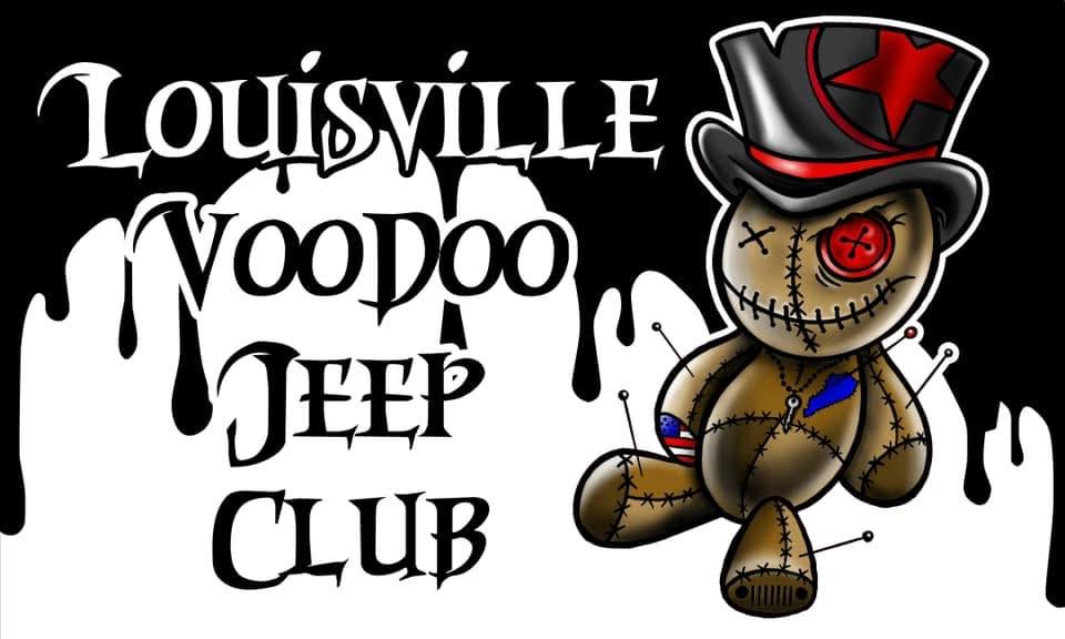 Louisville Voodoo Jeep Club in Louisville, Kentucky