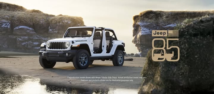 Mid Florida Jeep Club (Members Only) in Orange City, Florida