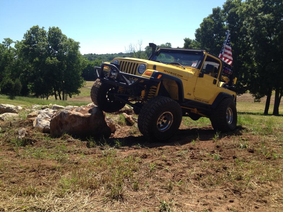 Mid Florida Jeep Club (South FL Edition) in Miami, Florida