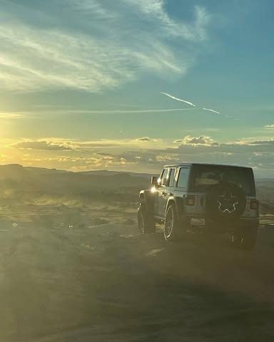 Moab Jeepers in Moab, Utah