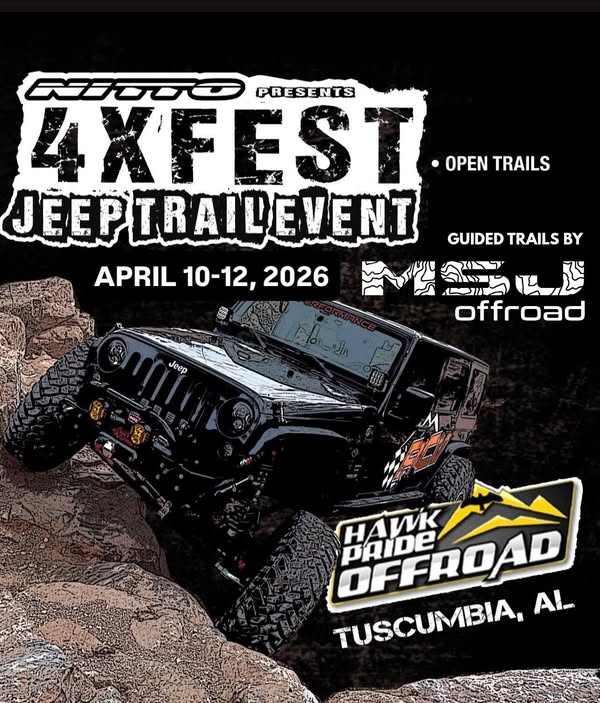 MSJ Off-Road in Memphis, Tennessee
