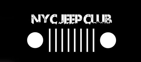 N.Y.C. Jeep Club in New York, New York