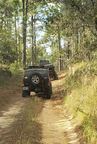 North Florida Jeep & 4×4 in Alachua, Florida
