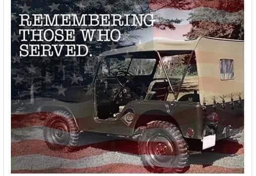 Northern Illinois Jeep Alliance in Rockford, Illinois