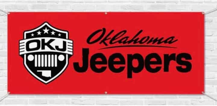 Oklahoma Jeepers in Oklahoma City, Oklahoma