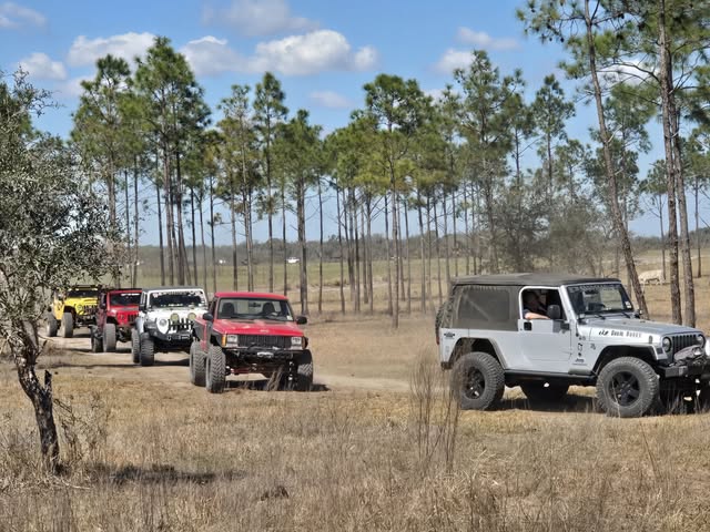 Prodigy Offroad Ft.Myers in North Fort Myers, Florida