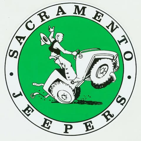 Sacramento Jeepers in Sacramento, California