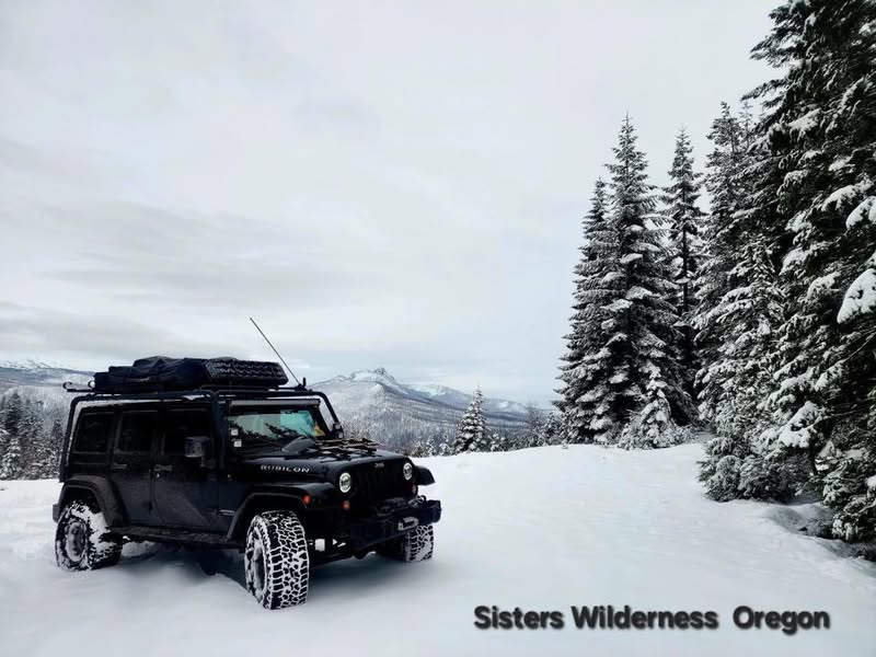 Salem Jeepers in Salem, Oregon