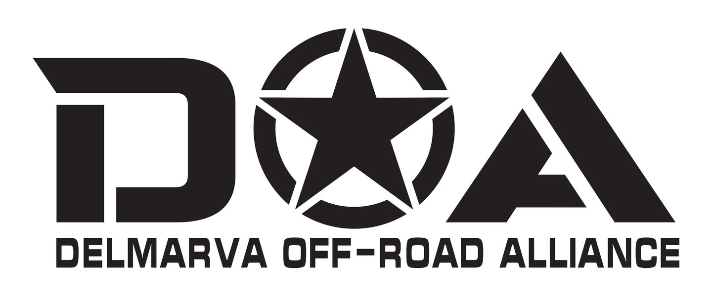 Southern Delaware Jeep Club in Georgetown, Delaware