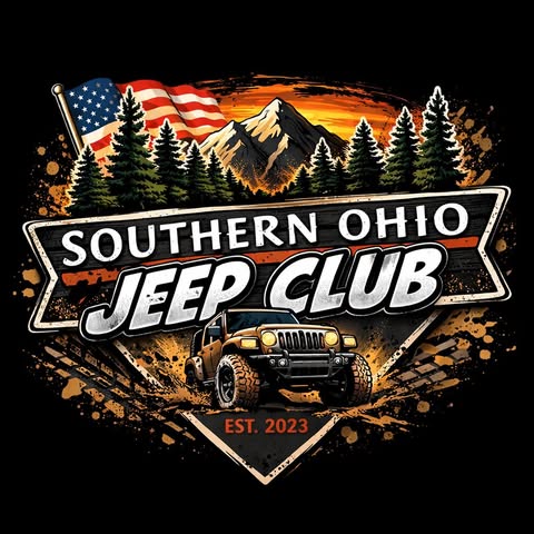 Southern Ohio Jeep Club in Southern Ohio, Ohio